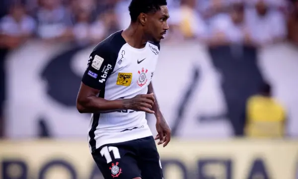Entenda a lesão de Vitinho, do Corinthians, e os desafios para o retorno aos gramados