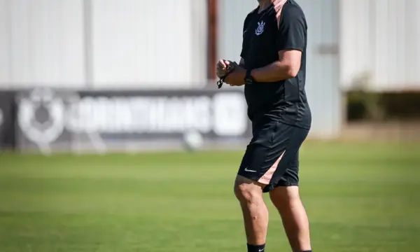 Corinthians terá semana com volta pelo Brasileirão e viagem à Salvador; veja programação
