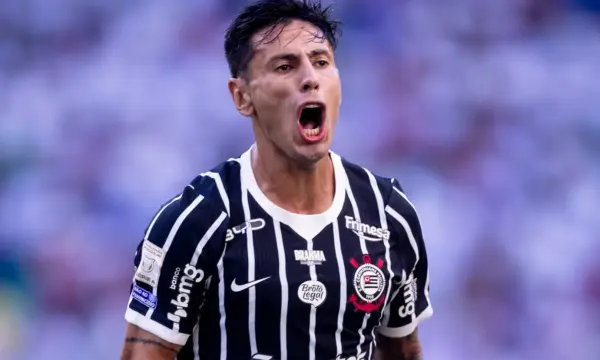 Com Angileri suspenso, Diniz ganha dor de cabeça na lateral esquerda do Corinthians