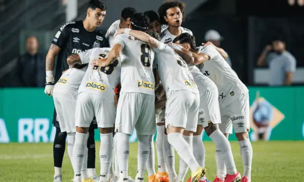 Análise: Santos transforma jogo controlado em mais uma noite de frustração