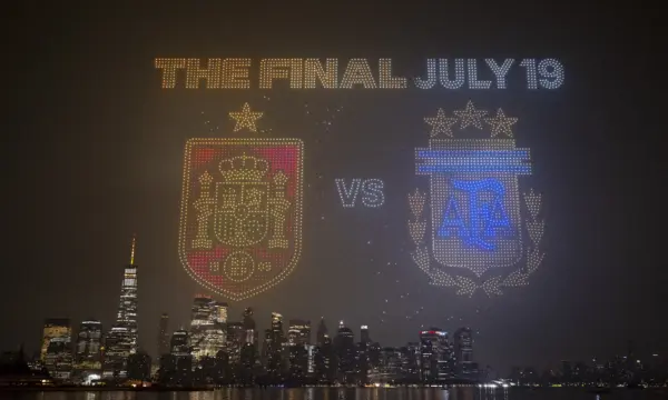 Copa do Mundo da América do Norte terá sua Finalíssima