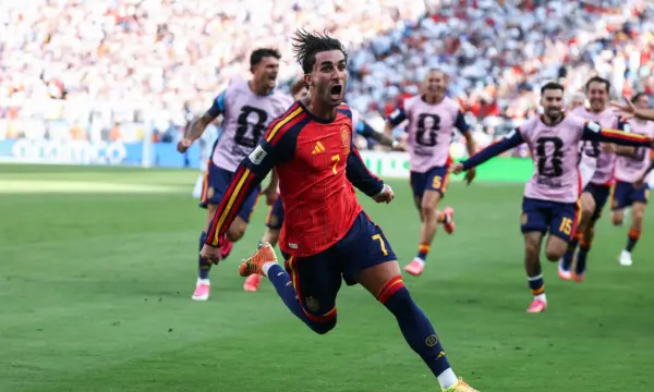 Espanha bate a Argentina na prorrogação e vence a Copa do Mundo pela segunda vez