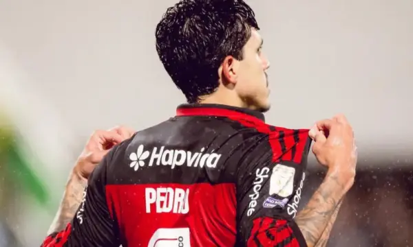 Flamengo goleia Chapecoense e segue na caça ao líder Palmeiras no Brasileirão