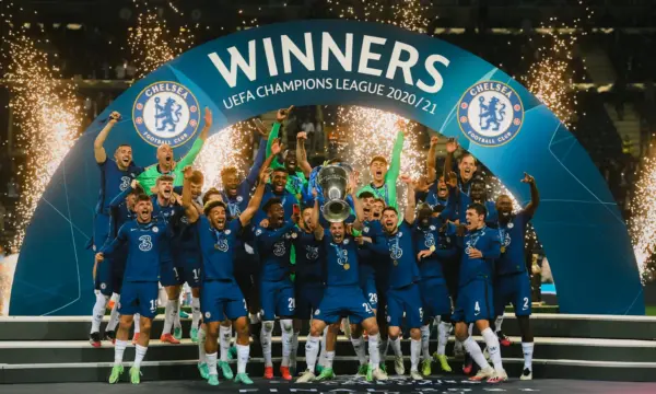 Chelsea recebe transfer ban após violações financeiras na Inglaterra
