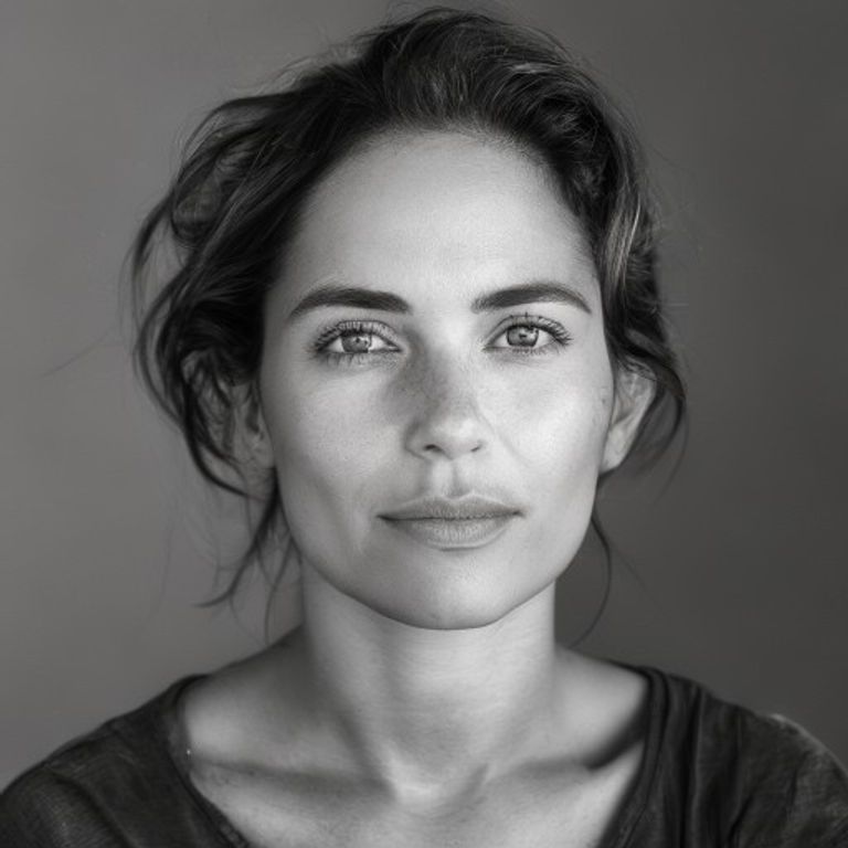 Carolina Fischer