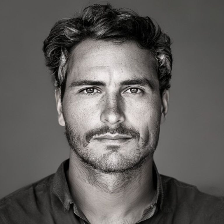 Gustavo Azevedo