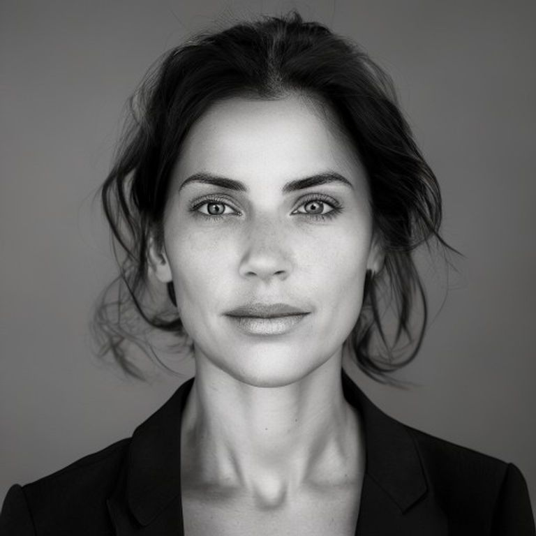 Larissa Monteiro
