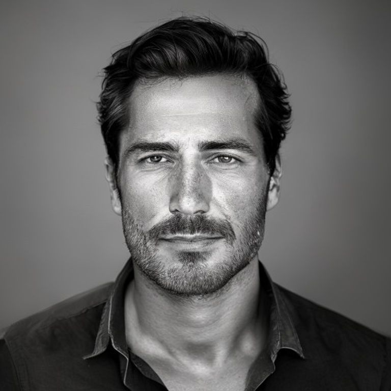 Rafael Moraes