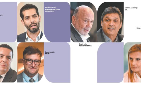 Bate-papo sobre o momento ímpar do Brasil no setor de exploração de minerais críticos