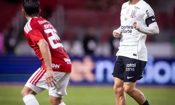 Corinthians precisa quebrar longo jejum para avançar na Copa do Brasil contra o Inter