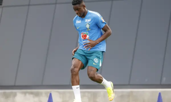 Estafe de Luiz Henrique confirma fim de negociações com o Flamengo