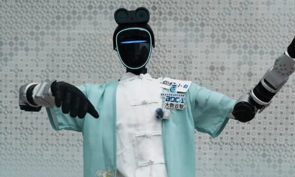 China domina mercado de robôs humanoides; entenda por que os EUA decidiram barrá-los