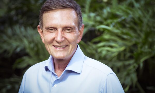 TSE confirma liminar de Mendonça que suspendeu inelegibilidade de Marcelo Crivella