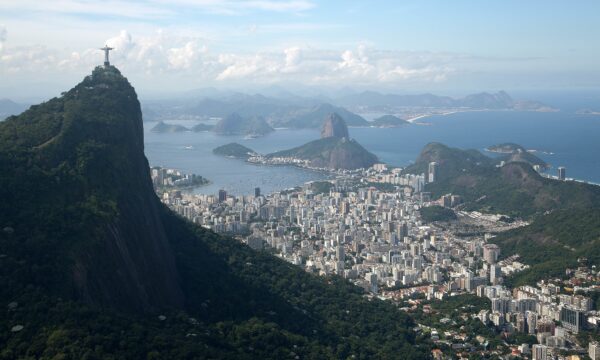 Agência de classificação de risco Fitch eleva nota de crédito do município do Rio de Janeiro para o grau mais alto