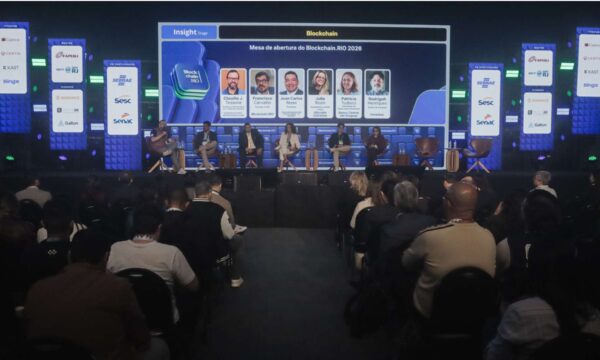 Outubro deve revelar novo desenho do mercado de ativos digitais no Brasil