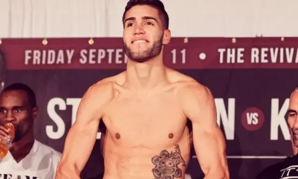 Boxeador Prichard Colón morre dez anos após grave lesão cerebral em luta