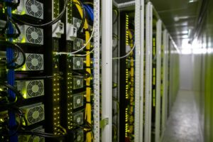 Apagão põe à prova aposta da Ásia Central em rede elétrica integrada e com data centers