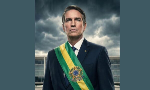 Dino autoriza PF a usar provas obtidas em investigação sobre produtora do filme 'Dark Horse'