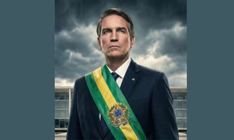 Dino autoriza PF a usar provas obtidas em investigação sobre produtora do filme 'Dark Horse'