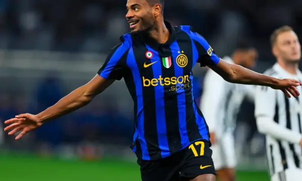 Inter de Milão vence a Juventus em clássico de pré-temporada na Austrália