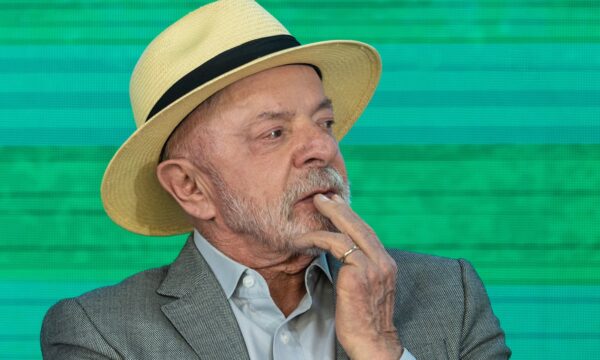 Datafolha: 50% desaprovam governo Lula, e 47% aprovam