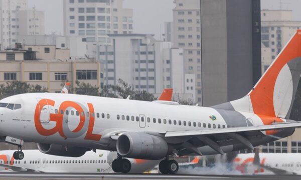 Receita do Abra Group cresce no 2º trimestre, mas disparada nos custos de combustível faz prejuízo subir