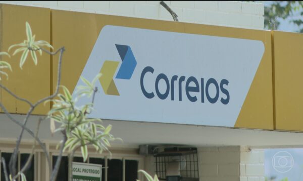 Correios abrem novo programa de demissão voluntária