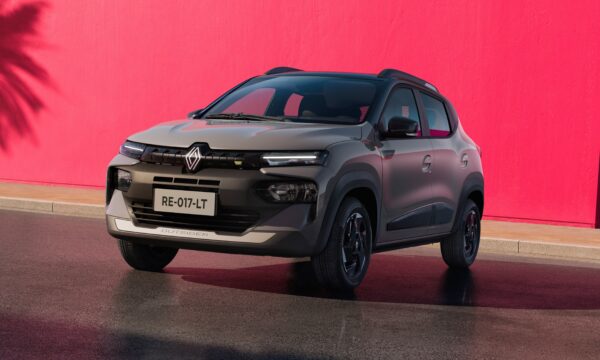 Carro zero mais barato do Brasil, preço do Renault Kwid cai quase R$ 12 mil e parte de R$ 71.190