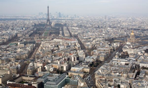 França sofre ataque hacker e dados de 678 mil contas são extraídos de sistema fiscal