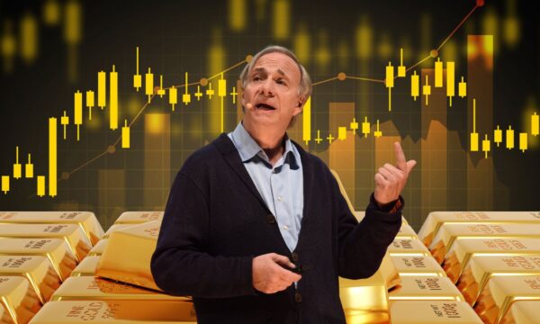 O que é o ‘Santo Graal’ dos investimentos — e como aplicar a ideia de Ray Dalio para preparar sua carteira para qualquer cenário