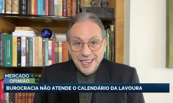 Burocracia atrasa renegociação de dívidas rurais e preocupa produtores