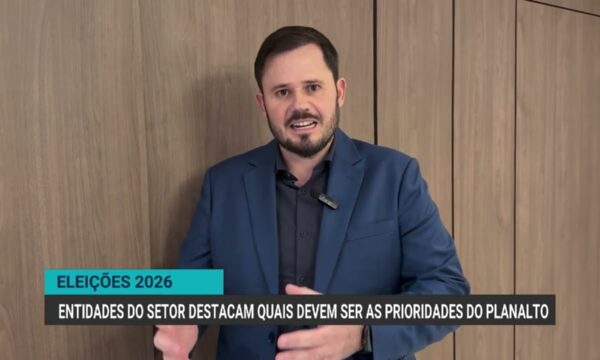 Entidades do agronegócio definem prioridades para o próximo presidente