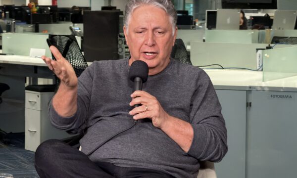 Veja o que é #FATO ou #FAKE na sabatina de Anthony Garotinho ao Valor, Globo, Extra e CBN