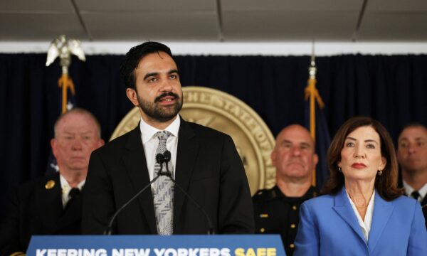 Nova York suspende uso de IA para alunos de escolas públicas