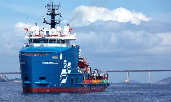 OceanPact e CBO cumprem condições para avançar em combinação de negócios