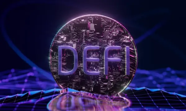 Criptomoeda do “banco central” do DeFi pode saltar 5 vezes até 2028; entenda a aposta do Standard Chartered