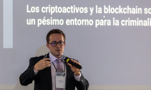 Encontro internacional contra corrupção destaca criptomoedas na sede da PGR em Brasília