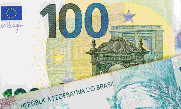 Banco Central do Brasil e da Europa testam integração do PIX