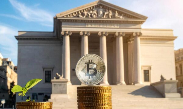 Onda Finance é a primeira empresa de criptomoedas em processo de autorização formal no Banco Central