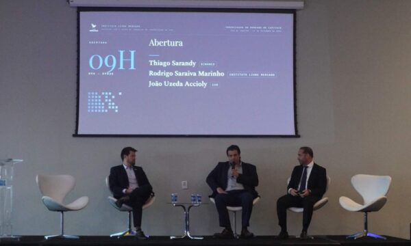 CVM participa de encontro sobre tokenização e debate com Binance e Base o futuro do mercado