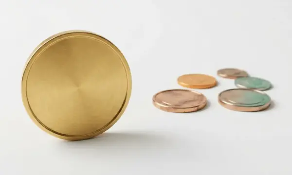 Altcoins ganham espaço, mas sinais ainda não confirmam nova temporada