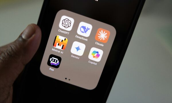 'Fim do mundo pela IA'? Chefes de gigantes de tecnologia e governos se dividem sobre riscos