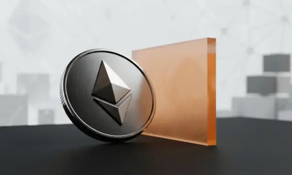 BitMine reforça recuperação do Ethereum, mas resistência limita alta