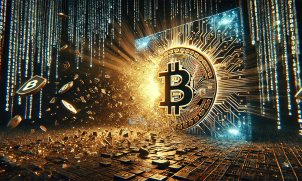 Ataque quântico contra Bitcoin e Ethereum pode exigir 50% menos recursos, diz novo estudo
