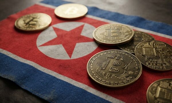 Autoridades afirmam que hackers norte-coreanos infectaram 30 mil computadores e roubaram 7 mil carteiras de criptomoedas