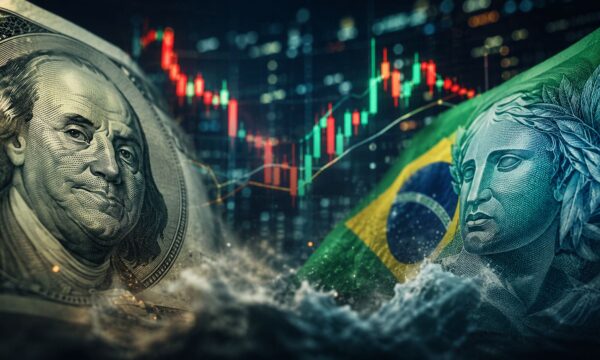 Eleições 2026: que esperar do dólar durante o período, segundo o Goldman Sachs
