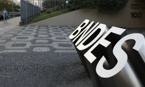 BNDES já recebeu R$ 8,2 bilhões em pedidos de crédito do Brasil Soberano em dois dias