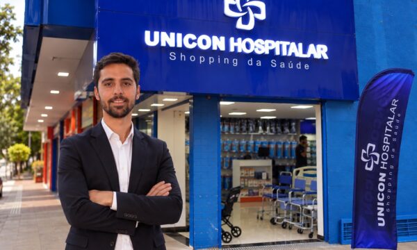 Longevidade impulsiona mercado de produtos de saúde