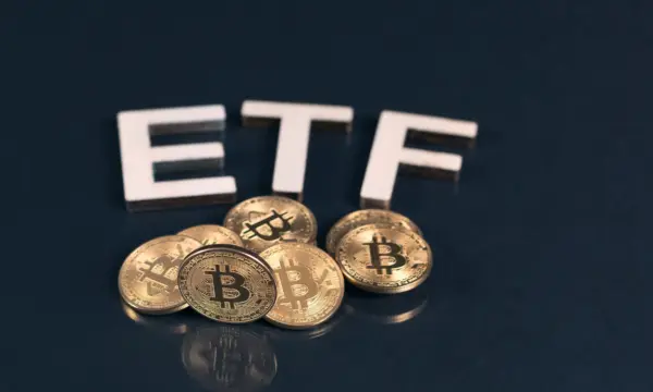 ETF de Bitcoin da Galapagos fica mais barato e passa a seguir fundo da 21Shares
