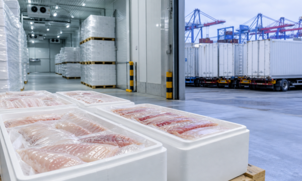 China abre mercado para miúdos suínos do Brasil